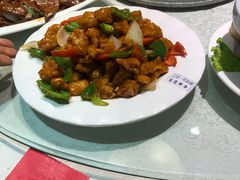 -东北大院·东北菜(三台子店)