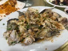-老字号蛇口德记烧腊饭店·海鲜加工