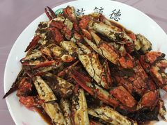 -天津乾毓德饭庄·清真传统炒菜·海鲜烧烤(咸阳路店)