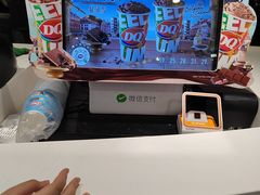 -DQ·蛋糕·冰淇淋(南开大悦城2F店)