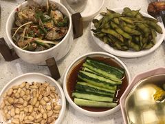 -浮何烤铺(桐梓林店)