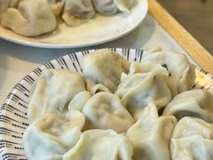 -叁拾壹克饺子·东北菜(国贸店)