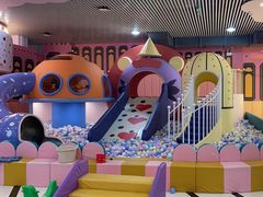 -汤连得温泉馆(宝山店)