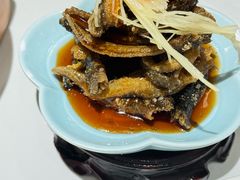 -二泉园老菜馆·百年无锡菜