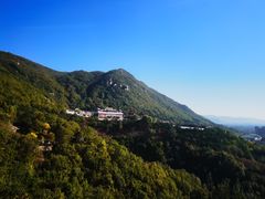 -天津盘山风景名胜区