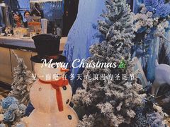 -南京圣和府邸豪华精选酒店
