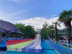 -苏州乐园森林水世界