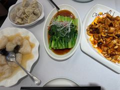 -峨嵋酒家(地安门店)