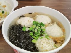 -大中沙茶面(中山路店)