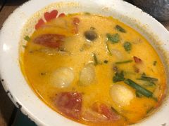 -Doo Dee Thai Food(Issan/Isaan/Esan)