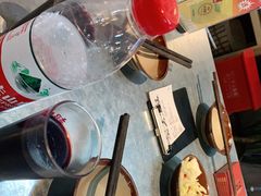 -馬伍旺川菜(江北虹悦城店)