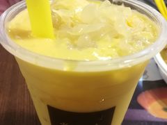 -许留山(梳士巴利道店)