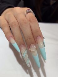 -LynLyn琳林美甲美睫
