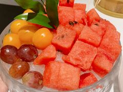 -聚味坊烤鸭店(草桥店)