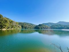 -广州市白云山风景名胜区