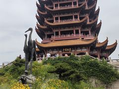 -黄鹤楼