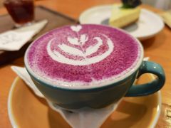 -唐咖精品咖啡(大理古城手冲店)