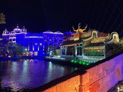 -赤坎古镇影视城