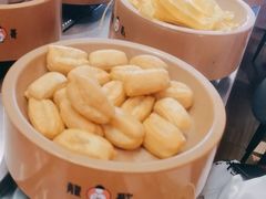 -龍歌自助小火锅(市南金茂湾店)