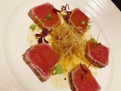 -圣丰索菲特·法国餐厅