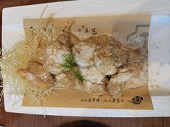 -秦家味老菜馆(民族北路店)