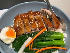 -荣记·囍粤茶餐厅(花都店)