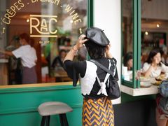 -RAC BAR(安福路店)