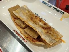-堂堂小伙夫·辽宁小吃大排档(京西大悦城店)