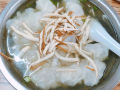 -荣巷小馄饨(荣巷店)