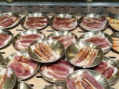 -汉阳廷自助烤肉(同和金铂天地店)