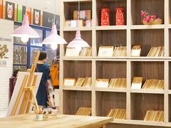 大堂-宝珠奶酪(长宁金虹桥店)