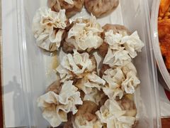 -清真·同发顺饭庄·烧麦(总店)
