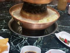 -草原饭店火锅
