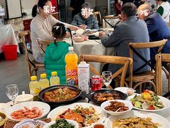 -好兄弟郭巨海鲜(天一阁店)