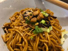 葱油面-食之六七·面(朝阳大悦城店)