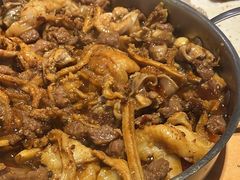 -黄记煌三汁焖锅(新世纪广场店)