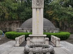 -灵谷景区