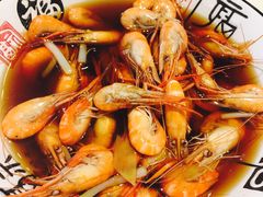 -风味小馆(天目湖宾馆店)