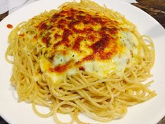 -HIGH FIVE哈福手工汉堡(桂林路店)