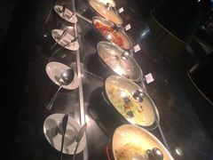 -长白山凯悦酒店·市集咖啡厅