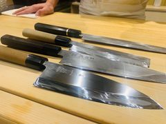 -鮨一日本料理(大中华店)