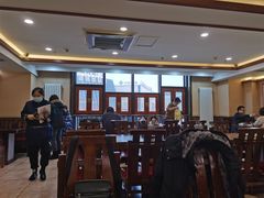 大堂-张包铺(关东古巷店)