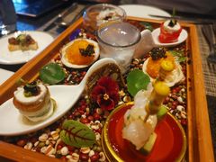 莲飨-莲西餐(曲江店)