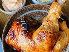 -BOR Eatery(安福路店)