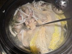 -同仁四季椰子鸡(海岸城天利店)