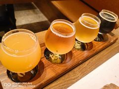 -造精酿餐厅