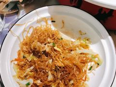 -卢大鲜鱼头捞饭(美利广场店)