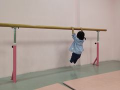 -舞研舞蹈培训(魏公村校区)