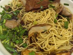 -老赵面店(大西路店)