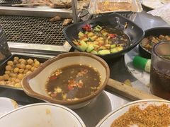 -新鞑烤羊腿(康平路店)